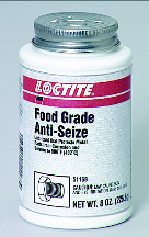 ANTI-SEIZE FOOD GRADE 8OZ BRUSH TOP CAN (CN) - Anti-Seize